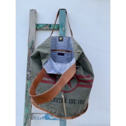 Casa Natura - Vintage bags - Kobe Nr61