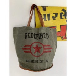 Casa Natura - Vintage bags - Kobe Nr61