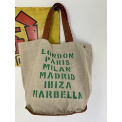Casa Natura - Vintage bags - Kobe Nr62