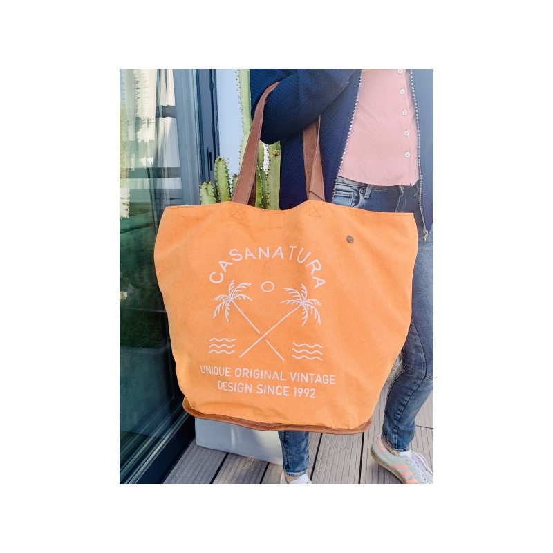 Casa Natura - Vintage bags - Kobe Nr80