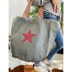 Casa Natura - Vintage Bags - KOBE NR13