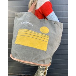 Casa Natura - Vintage bags - Kobe Nr77