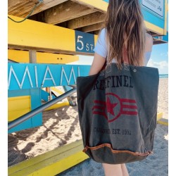 Casa Natura - Vintage bags - Kobe Nr61