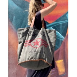 Casa Natura - Vintage bags - Kobe Nr61