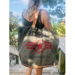 Casa Natura - Vintage bags - Kobe Nr61