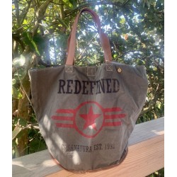Casa Natura - Vintage bags - Kobe Nr61