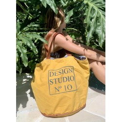 Casa Natura - Vintage bags - Kobe Nr53d